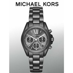 Наручные часы MICHAEL KORS, черный