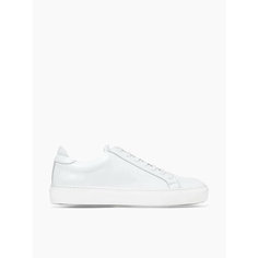 Кеды GARMENT PROJECT, размер 42, белый