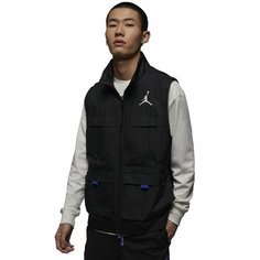 Жилет Jordan AS M J VEST, размер XXL, черный
