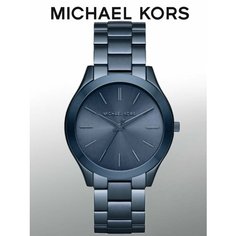 Наручные часы MICHAEL KORS, синий