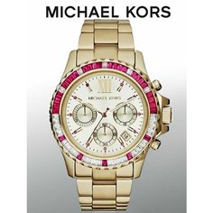 Наручные часы MICHAEL KORS, золотой