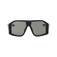 Солнцезащитные очки PLEIN SPORT, черный