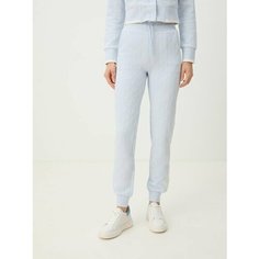 Брюки спортивные GUESS, размер XS, светло-серый