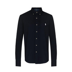 Рубашка Polo Ralph Lauren Polo Pony, размер M, cиний