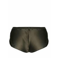 Шорты Maison Close, размер M, зелeный