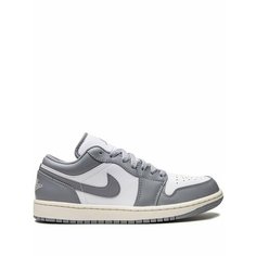 Кроссовки Jordan Air Jordan 1 Low, размер 14 US, серый