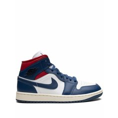 Кроссовки Jordan, размер 10,5 US, серебристый