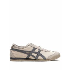 Кроссовки Onitsuka Tiger Mexico 66 SD, размер 27,5 JP, коричневый