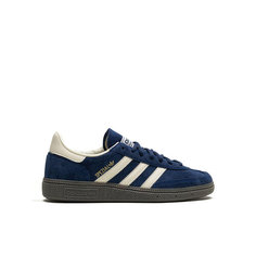 Кроссовки adidas, размер 9,5 US, синий