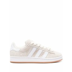 Кроссовки adidas, размер 4 US, коричневый