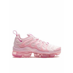 Кроссовки NIKE Air VaporMax Plus, размер 7.5 US, темно-розовый
