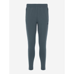 Брюки спортивные Fila Mens Training Pants, размер 52, фиолетовый