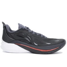 Кроссовки LI-NING, размер 38, черный