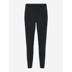 Брюки Demix M D Basic Training Pants, размер 48, черный