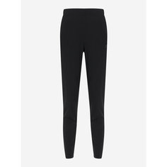 Брюки спортивные ATHLEX Lightweight Woven Pants, размер 44, черный