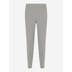 Брюки Demix M D Running Urban Knitted Pants, размер 50, темно-серый