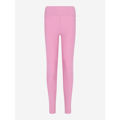 Легинсы Demix W D Yoga SoftLex Studio Leggings, размер 48, орхидея
