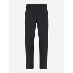 Брюки Demix M D Running Woven AA Pants, размер 52/54, черный