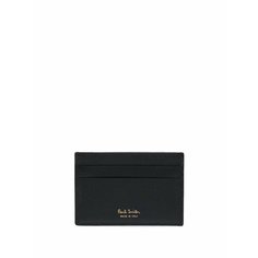 Картхолдер Paul Smith, синий