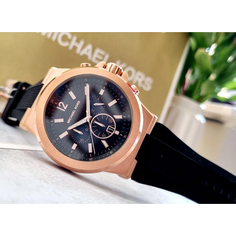 Наручные часы MICHAEL KORS, черный