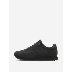 Кроссовки Safety Jogger, размер 45, черный