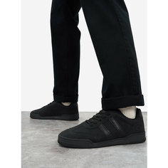 Кеды Safety Jogger, размер 46, черный