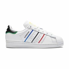 Кеды adidas, размер T3, белый