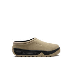 Сабо NIKE ACG Rufus, размер 12 US, коричневый