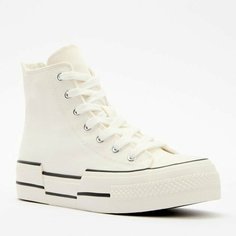 Кеды TENDANCE, размер 38