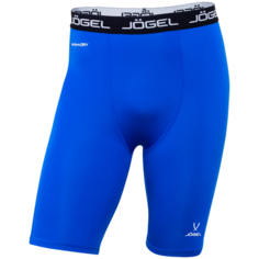 Шорты спортивные Jogel Camp PerFormDry Tight Short, размер XXL, синий