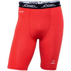 Шорты спортивные Jogel Camp PerFormDry Tight Short, размер XXL, красный
