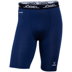 Шорты спортивные Jogel Camp PerFormDry Tight Short, размер XS, синий