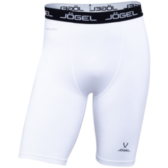 Шорты спортивные Jogel Camp PerFormDRY Tight Short, размер S, белый