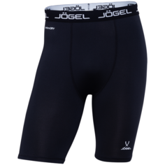 Шорты спортивные Jogel Camp PerFormDRY Tight Short, размер M, черный