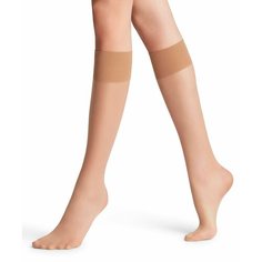 Гольфы Falke Pure Matt, 20 den, размер 35-38, бежевый