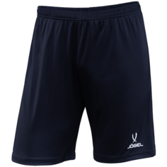 Трусы футбольные Jogel CAMP Classic Shorts, размер XXXL, белый, черный