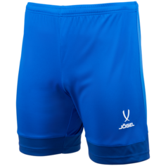 Трусы футбольные Jogel DIVISION PerFormDRY Union Shorts, размер M, синий