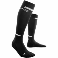 Гольфы компрессионные Cep Compression Knee Socks, размер III, черный
