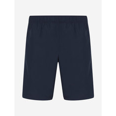 Шорты спортивные GSD M GSD Woven Shorts, размер 48, темно-синий
