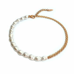 Браслет на ногу XUPING JEWELRY, 1 шт., золотой