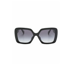 Солнцезащитные очки Miu Miu, черный