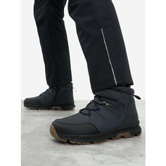 Ботинки Sprox Sprox Boots, размер 31, темно-синий