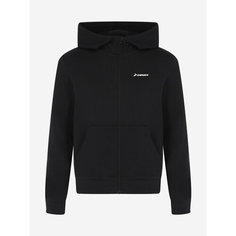 Толстовка Demix Basic Boys Jumper, размер 134/140, черный