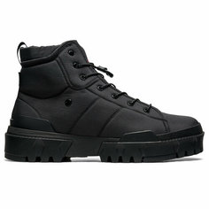 Кроссовки Onitsuka Tiger, размер 42 eur, черный