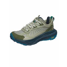 Кроссовки ANTA CROSS PRO LS, размер 10, зелeный