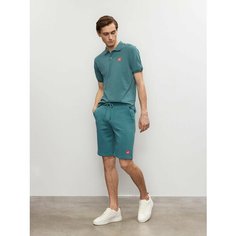 Шорты JUST CLOTHES, размер L, мятный