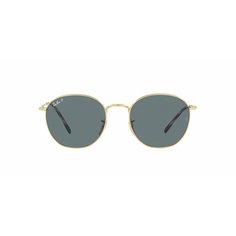 Солнцезащитные очки Ray-Ban, синий