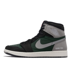 Кроссовки Jordan Air Jordan 1 Element, размер 9us 42.5eu 27cm, черный