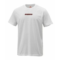 Футболка GASGAS, размер XL, белый