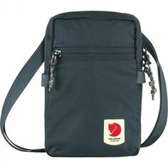 Сумка Fjallraven, синий